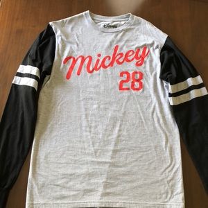 Men’s Disney collection for Neff